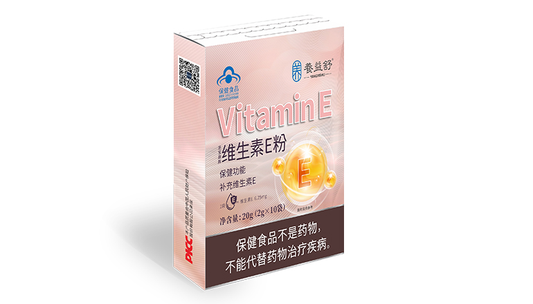 【養(yǎng)益舒】維生素E粉