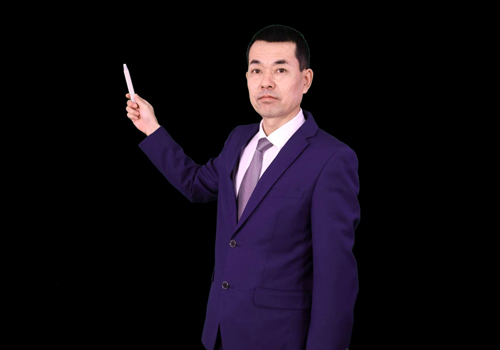 高級(jí)合伙人_黨昱龍