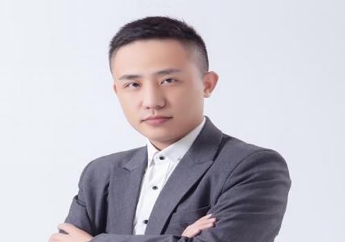 銷(xiāo)售經(jīng)理_徐世男