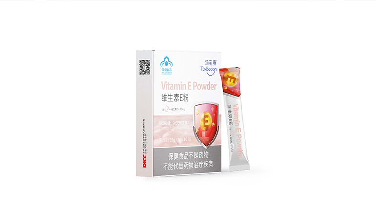 【湯寶康】維生素E粉